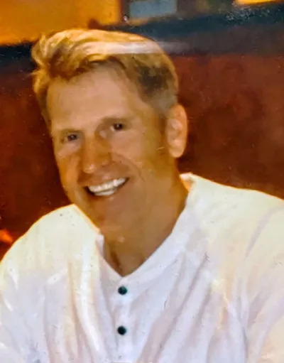 Brendan J. McCarthy