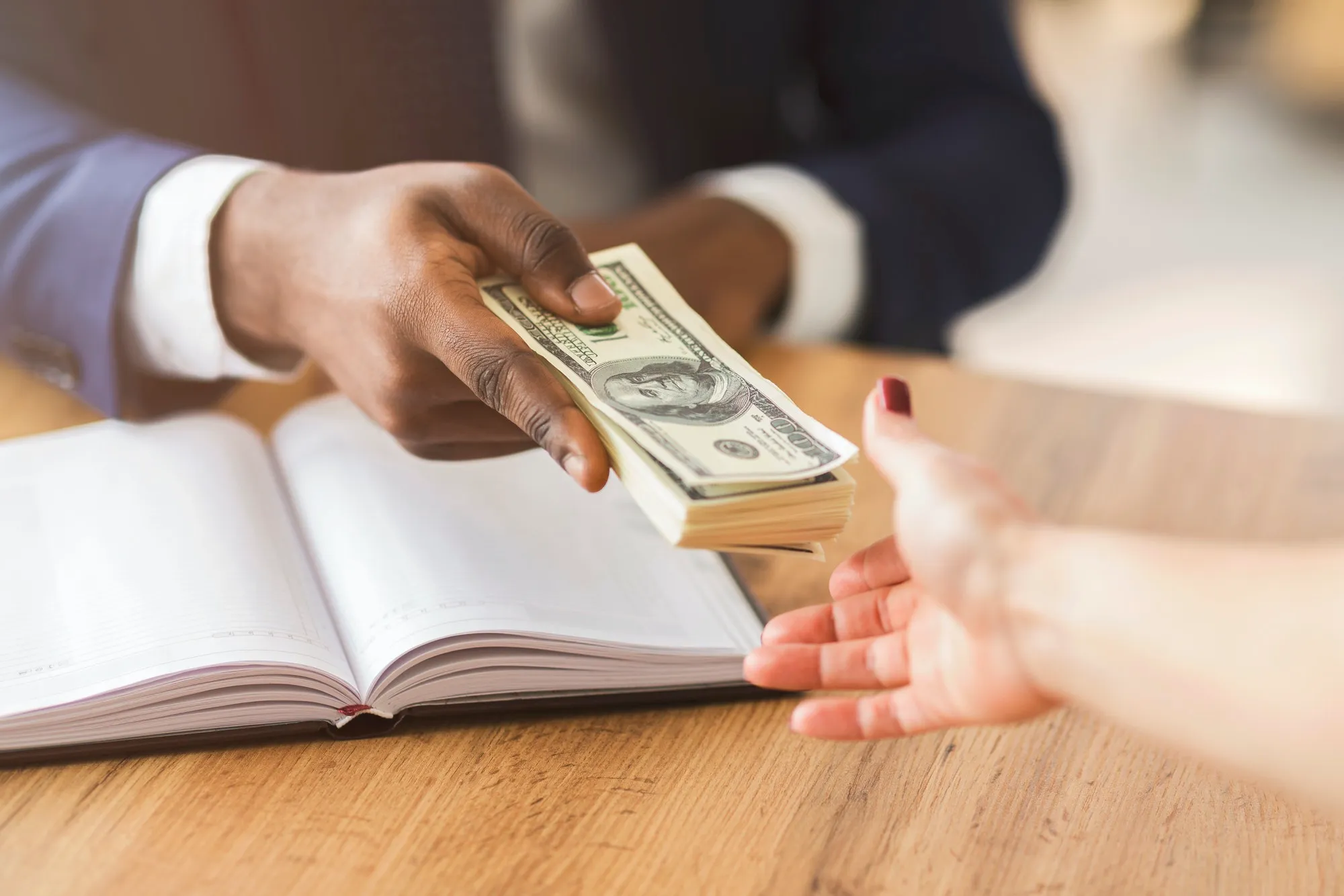 Cornell Holdings Incorporated deal closing